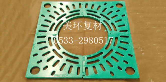 上海護(hù)樹(shù)板