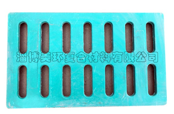 上海雨水箅子